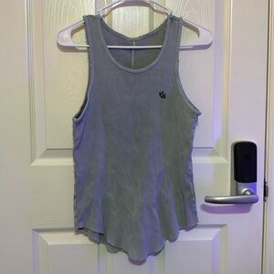YoungLA Ribbed Tank